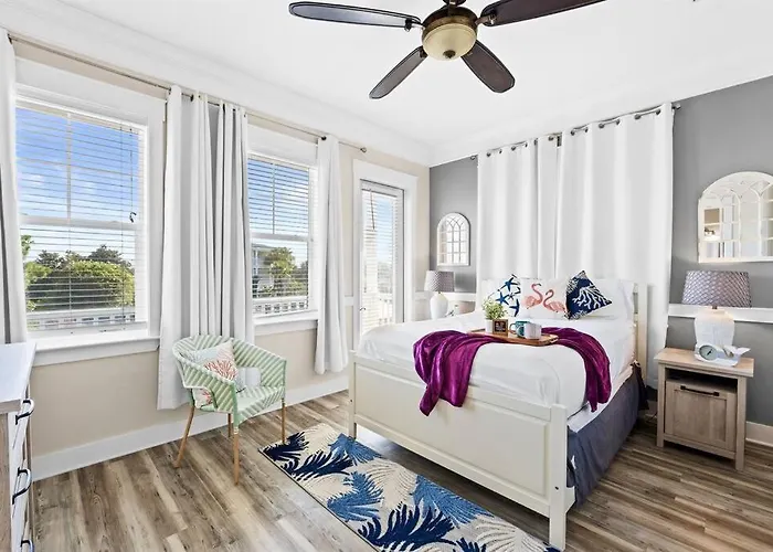 Beach Cabana