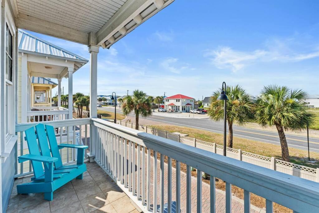 Beach Cabana