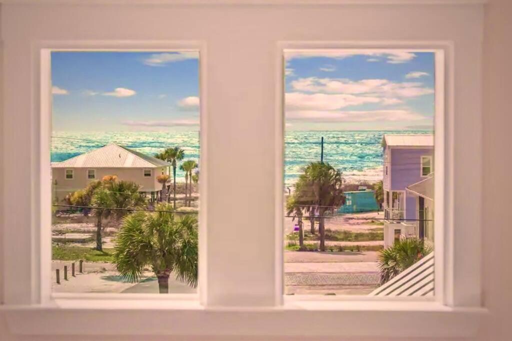 Beach Cabana